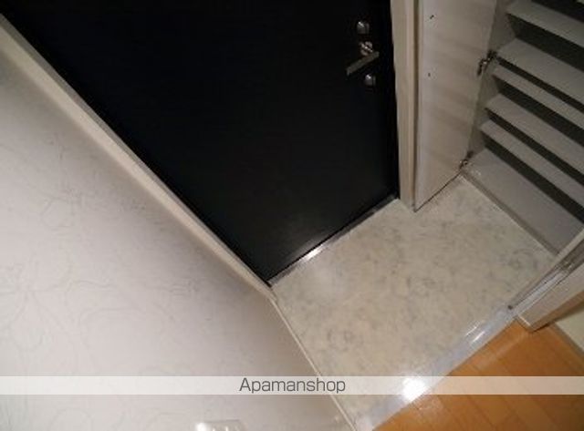 オーキッドレジデンス神楽坂の内装写真