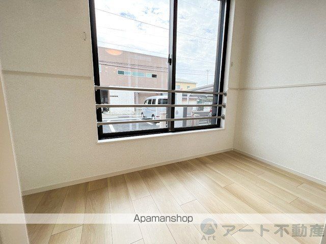 パイン ビレッジ IIの内装写真
