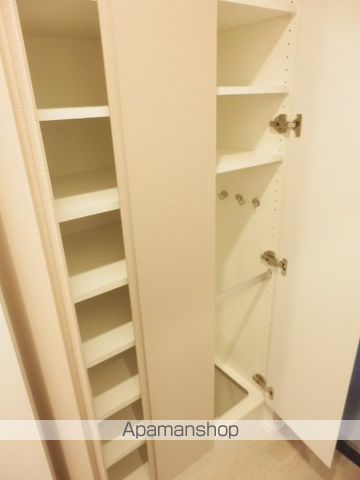 アーバネックス秋葉原EASTの内装写真