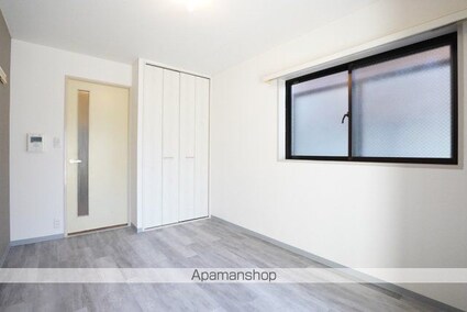 東京都板橋区高島平１丁目[1K/19.88m2]のリビング・居間4