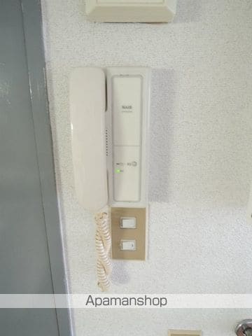 メゾンドボワール円山の内装写真