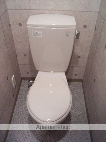 フェニックス田町の内装写真