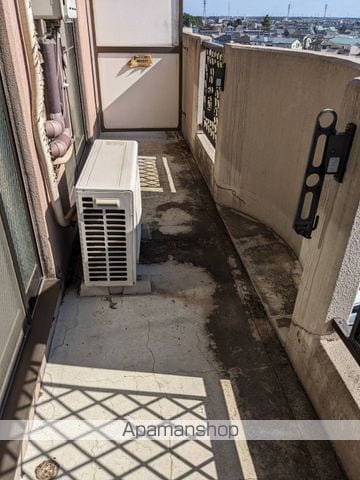 グリーンパレスハヤシの内装写真