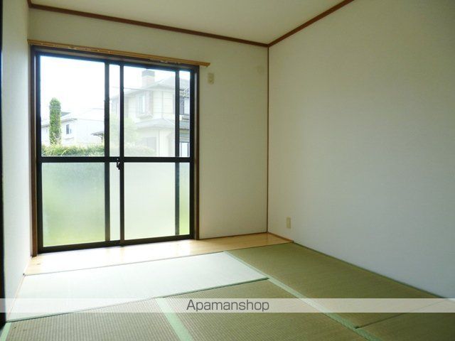 イーハトーブKNの内装写真
