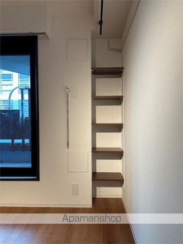 ＺＯＯＭ信濃町 301 ｜ 東京都新宿区左門町21-2（賃貸マンション1K・3階・33.24㎡） その19