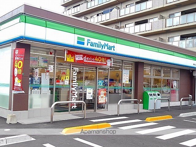 シエル クレールCの周辺写真