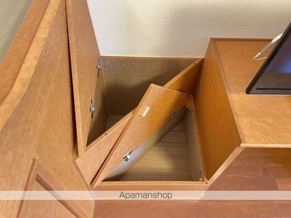 レオパレス時の館[1K/23.18m2]の内装9