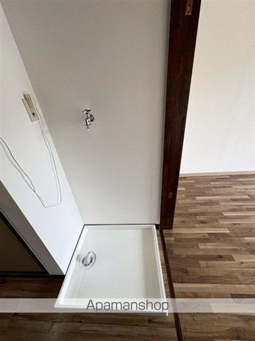 夢ハイツの内装写真
