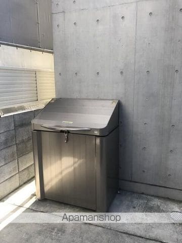アーバネージュ西蒲田の外観写真