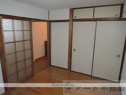 ハイツワイアール[2K/42.12m2]の内装3