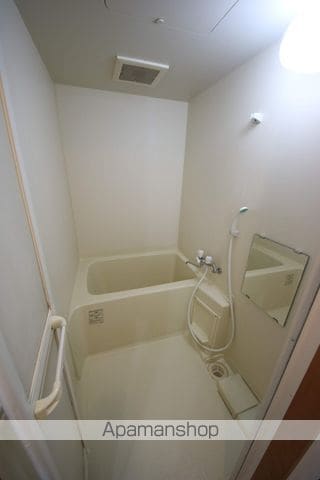 KDマンションIの内装写真