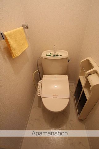 エルKIの内装写真