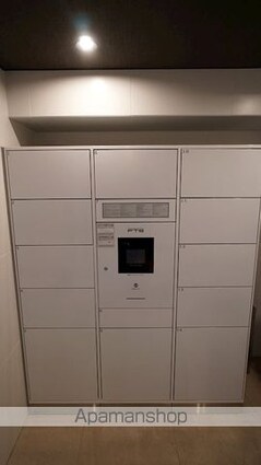 メインステージ八広[1K/25.8m2]のその他内装2