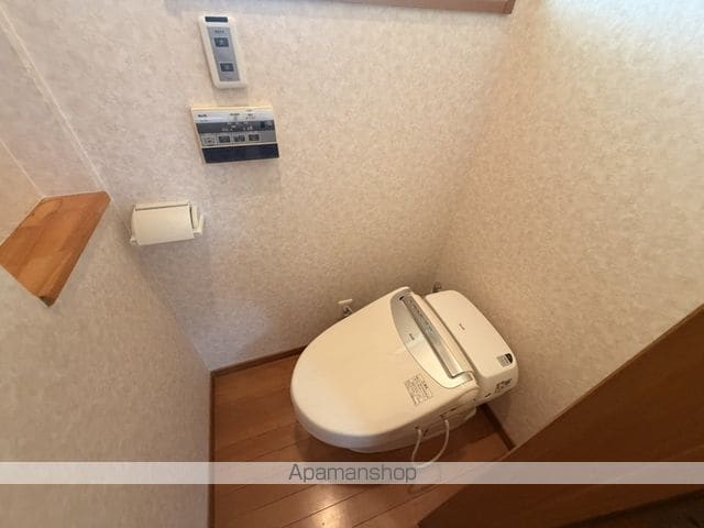 MAYUMIハイツ10番館指月の内装写真