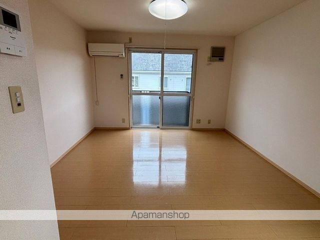 コンフォートヴィレッジ Cの内装写真