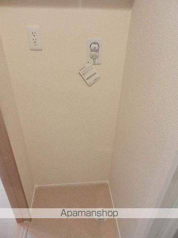 ソルディアス クローバーの内装写真