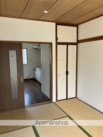 サザンコートしほみの内装写真
