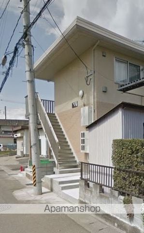NISHIKIの外観写真