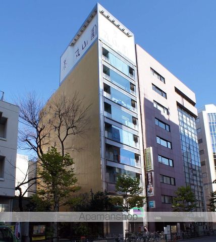 MYE新宿御苑二番館