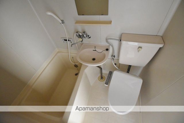 ロイヤルマンション前橋の内装写真