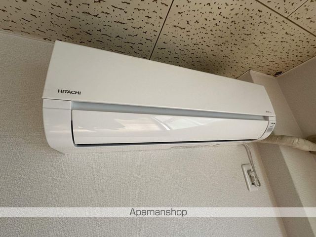 中野宮沖マンションの内装写真