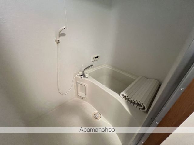 セントラルヒルズIIの内装写真