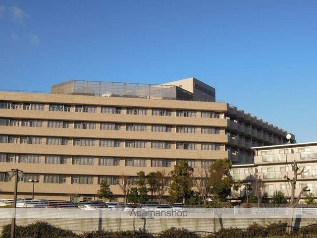 MIRUS岸和田の周辺写真