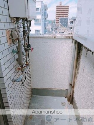 メゾン木屋町[1K/18.82m2]のその他部屋・スペース