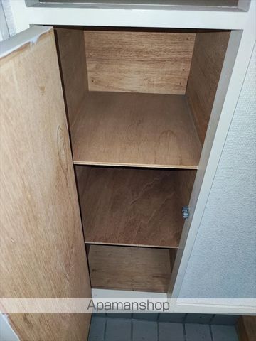 シティパル秋月の内装写真