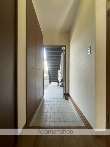アガペハイムの内装写真