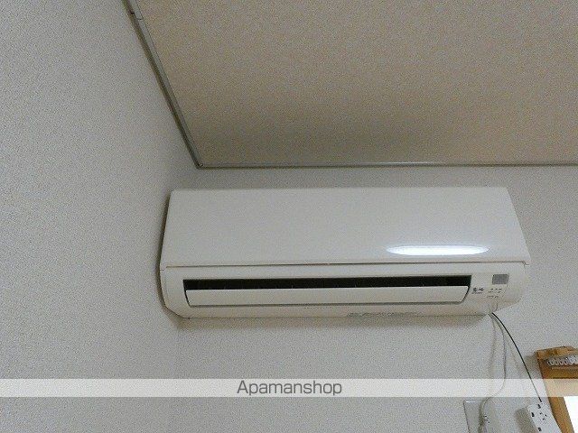 マンションアイホウムの内装写真