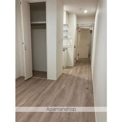 アソシエ黒川[1R/24.61m2]のその他部屋・スペース