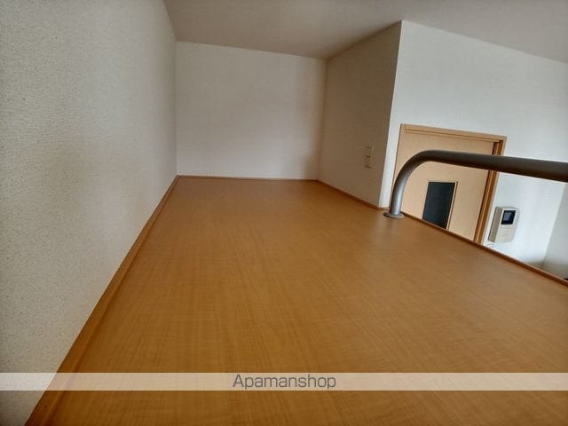 レオパレスYUMAの内装写真