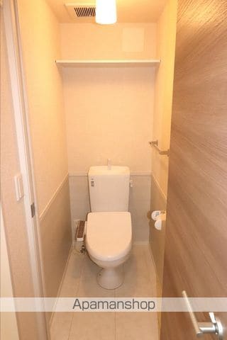 ルミエール富士見の内装写真