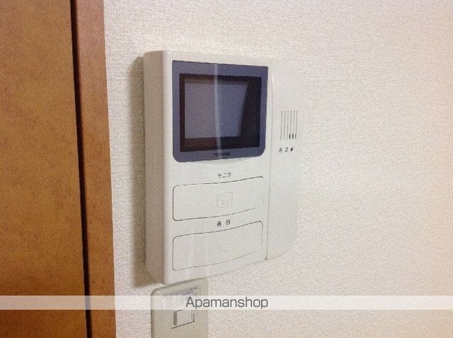 レオパレスレインボーの内装写真