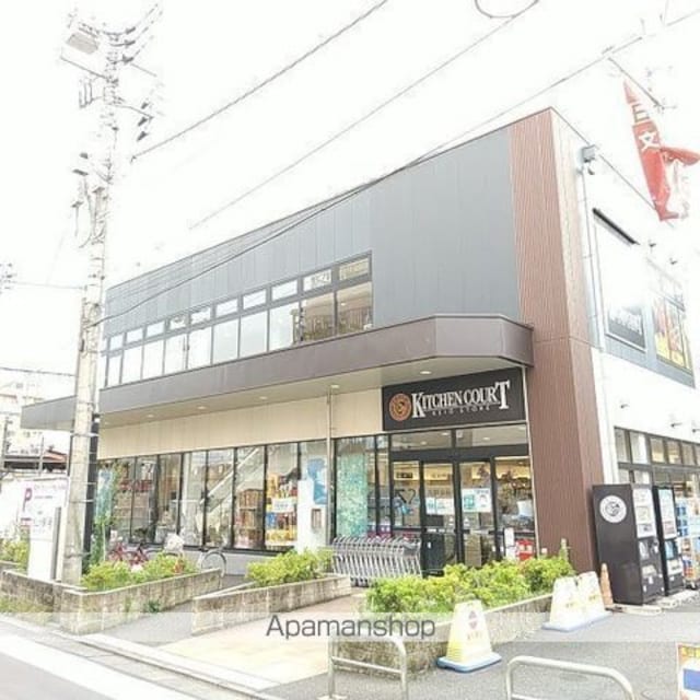 桜上水戸建[3SLDK/112.82m2]の周辺7