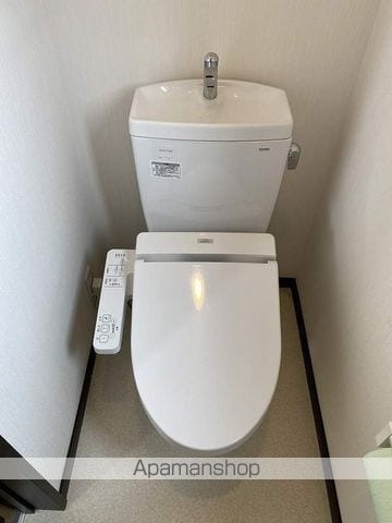 近鉄名古屋線 霞ヶ浦駅 徒歩13分 2階建 築12年の内装写真