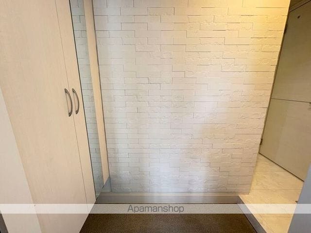 チェレステ Aの内装写真