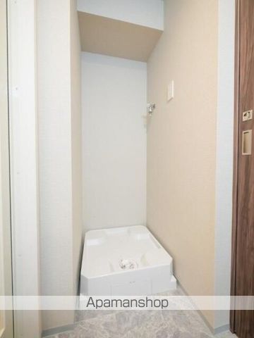 アーバンパーク志村坂上の内装写真