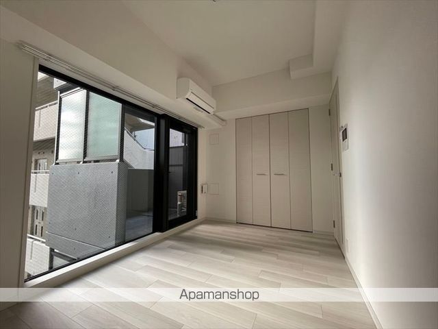 S−RESIDENCE新大阪RISHの内装写真