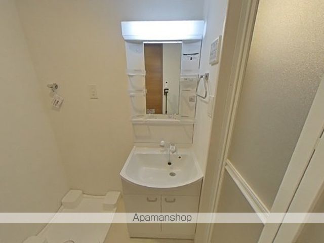 S−RESIDENCE熊本駅前の内装写真