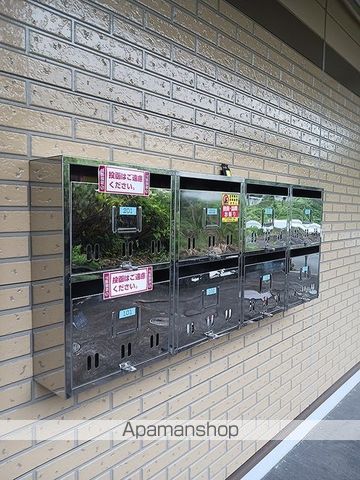ハウズアネックスのその他写真