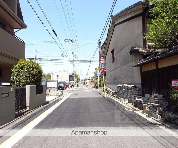La Foret 伏見の周辺写真