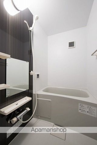 フレシールAの内装写真