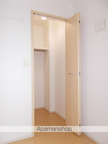 コンフォートR&Kの内装写真