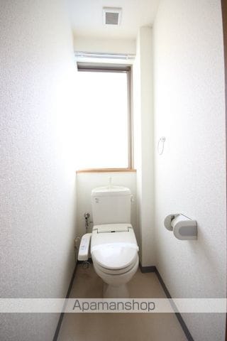 ウイング草津の内装写真