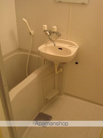 レオパレスメルベーユの内装写真