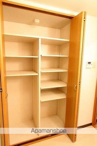メゾン田中の内装写真