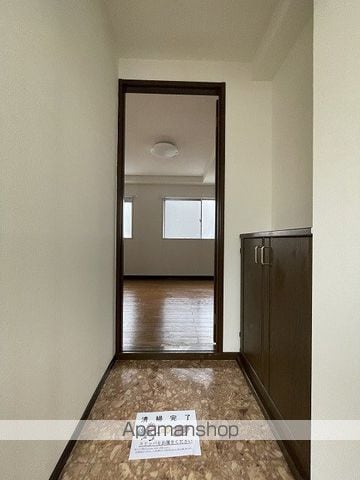 ラパンジール長堀の内装写真