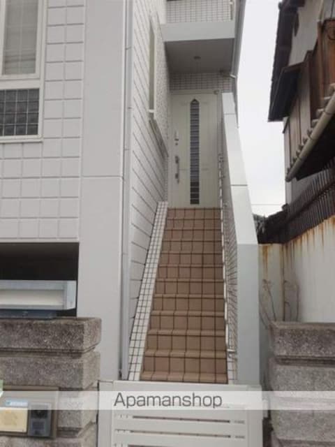 和歌山県和歌山市吹上４丁目[4LDK/169.4m2]の外観4